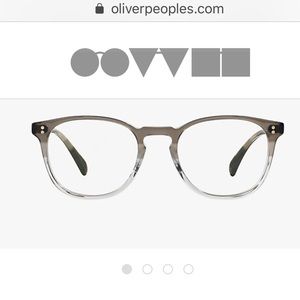 Oliver Peoples Eyeglasses
